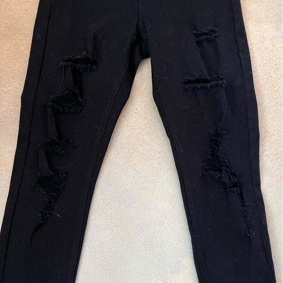 DIVIDED Black Super Skinny Jeans, Size 6, NEW WITH TAGS 🤩 - Picture 10 of 10